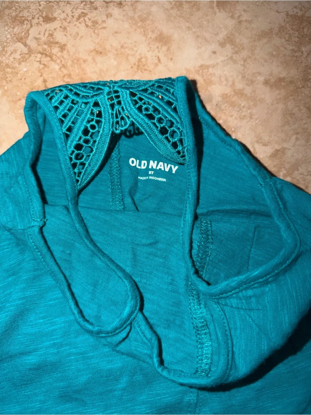 Toddler girl dress
